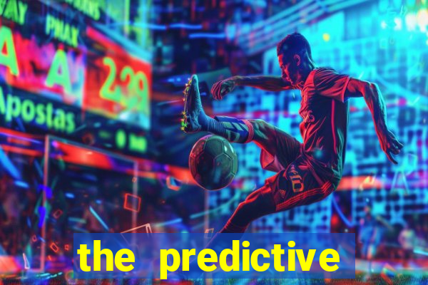 the predictive index como responder